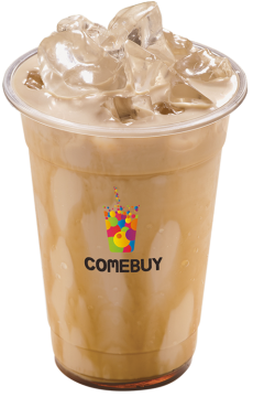 【NEW】沖繩黑糖奶綠